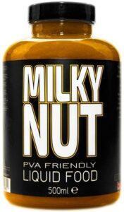 Munch baits booster milky nut 500 ml