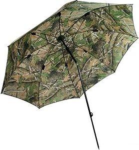 NGT Camo Brolly 2
