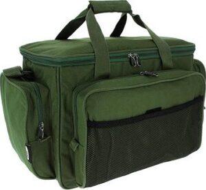 NGT Green Insulated Carryall