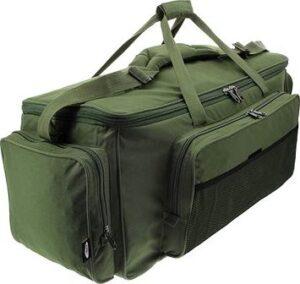 NGT Jumbo Green Insulated Carryall