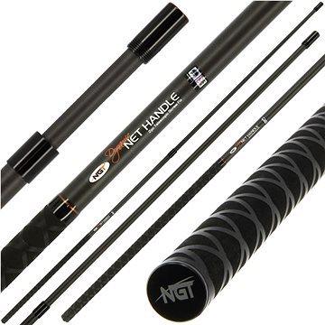 NGT Specimen Dynamic Screw-Fix 2 m