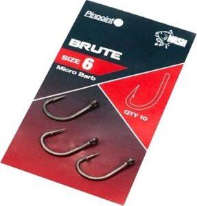 Nash Brute Veľkosť 2 10 ks