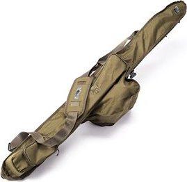 Nash Dwarf 6ft 2 Rod Skin