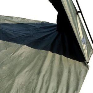 Nash Gazebo/Pro Groundsheet