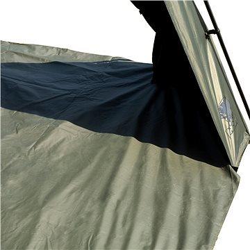 Nash Gazebo/Pro Groundsheet