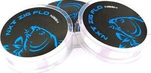 Nash NXT Zig Flo 100 m