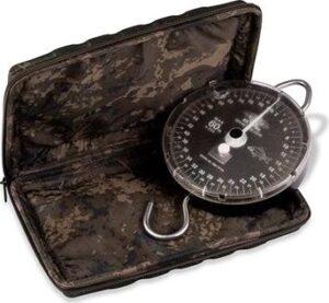 Nash Subterfuge Hi-Protect Scales Pouch