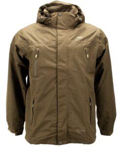 Nash bunda tackle waterproof jacket-veľkosť 10-12 rokov
