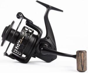 Nash navijak scope gt reels 6000