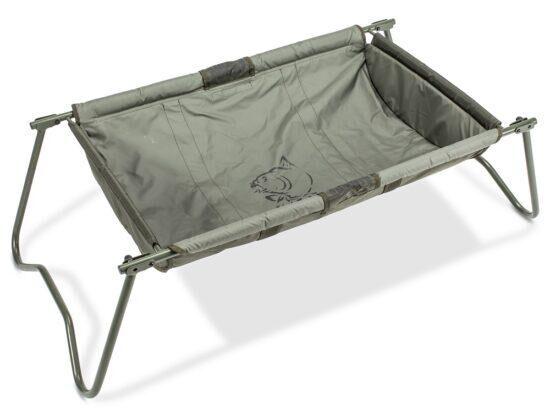 Nash podložka tackle carp cradle