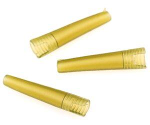 Nash prevlek na závesku lead clip tail rubbers diffusion camo 10ks