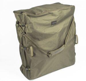 Nash taška na lehátko bedchair bag wide