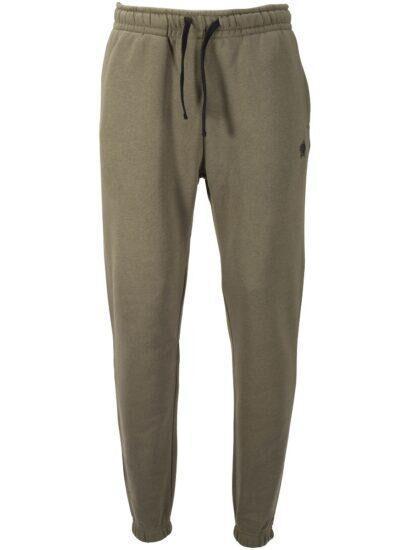 Nash tepláky tackle joggers green-veľkosť s