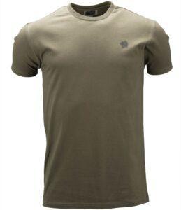 Nash tričko tackle t shirt green-veľkosť l