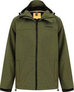 Navitas Hooded Soft Shell 2.0 Jacket