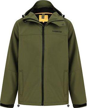 Navitas Hooded Soft Shell 2.0 Jacket