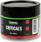Nikl Criticals boilies Kill Krill 150 g