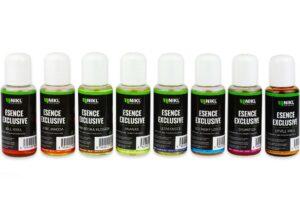 Nikl esencia 50 ml-devill krill