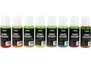 Nikl esencia 50 ml-kolínský losos
