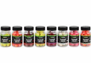 Nikl plávajúce boilie 10 mm 20 g - zrelý banán