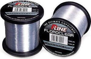 P-Line Floroclear 0