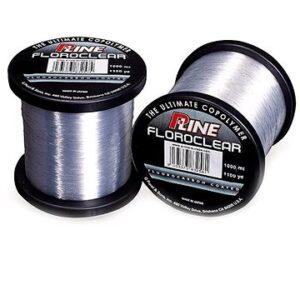P-Line Floroclear 1000 m Číry