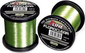 P-Line Floroclear 1000 m Zelený
