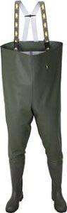 PROS - Brodiace nohavice Standard SB01