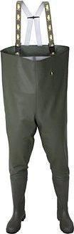 PROS - Brodiace nohavice Standard SB01