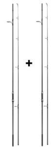 Pelzer prút bondage 3 m (10 ft) 3 lb + druhý zadarmo