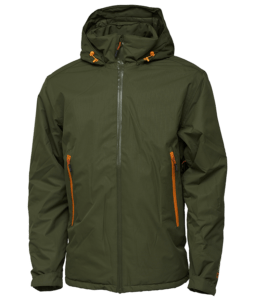 Prologic bunda litepro thermo jacket-veľkosť l
