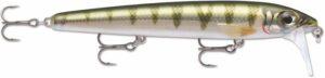Rapala wobler bx waking minnow 13 yp 13 cm 22 g