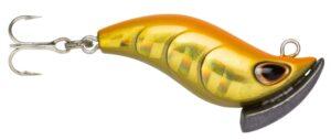 Rapala wobler gomoku bottom 3 cm 2