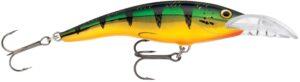 Rapala wobler scatter rap tail dancer 9 cm 13 g flp