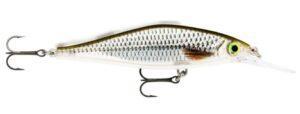 Rapala wobler shadow rap shad deep 9 cm 12 g rol