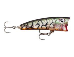 Rapala wobler ultra light pop 04 gltu 4 cm 3 g