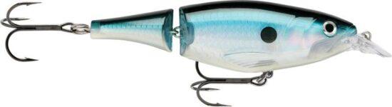 Rapala wobler x-rap jointed shad 13 cm 46 g hh