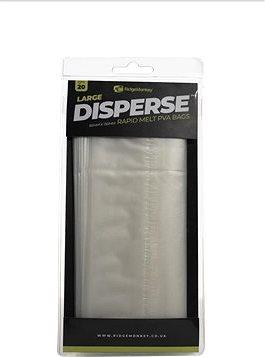 RidgeMonkey: PVA vrecko Disperse PVA Bags Large 8