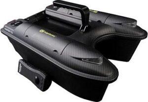 RidgeMonkey: Zavážacia loď Hunter 750 Bait Boat