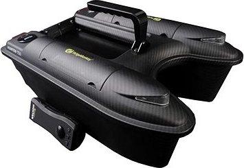 RidgeMonkey: Zavážacia loď Hunter 750 Bait Boat