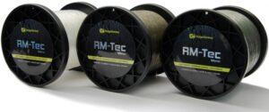 Ridgemonkey vlasec tec mono 1200 m číra-priemer 0