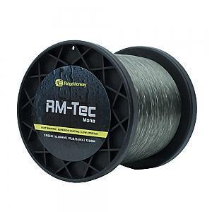 Ridgemonkey vlasec tec mono 1200 m zelená-priemer 0