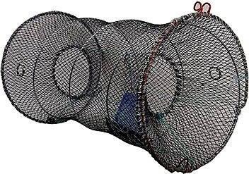 Ron Thompson Crayfish trap