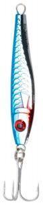Saenger aquantic gloss pilk bl-80 g