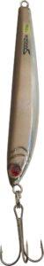 Saenger aquantic tumble pilk br-40g