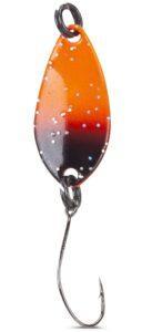 Saenger iron trout blyskáč gentle spoon rbb - 1