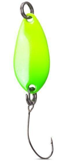 Saenger iron trout blyskáč gentle spoon ygg - 1