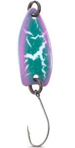Saenger iron trout blyskáč zest spoon mgg - 2
