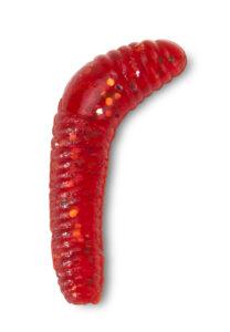 Saenger iron trout nástraha t-worm 25 ks  2