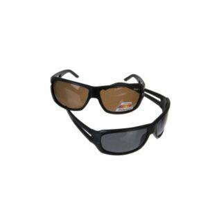 Saenger okuliare pol-glasses 2 jantarové